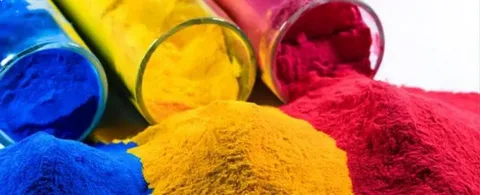 تصویر 1 از فروش رنگ دریایی صنعتی + قیمت خرید به صرفه
